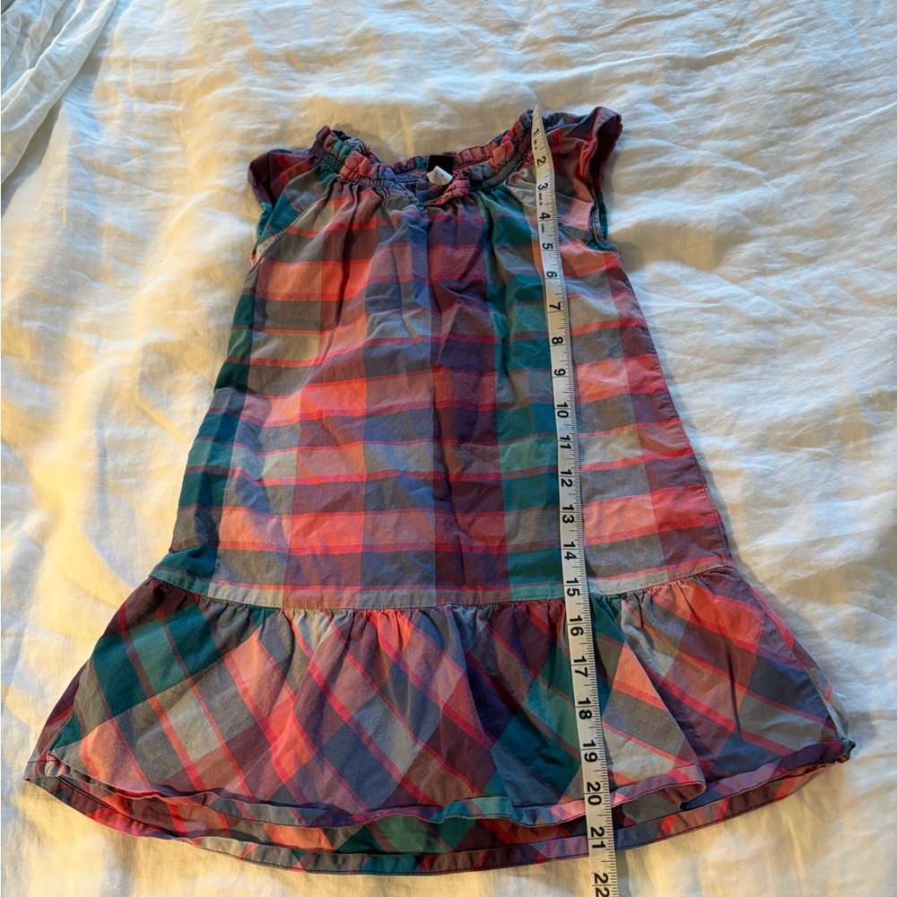 Tea Collection dress 4 - Picture 4 of 5